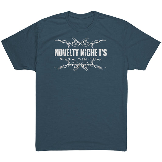 Novelty Niche T's Logo