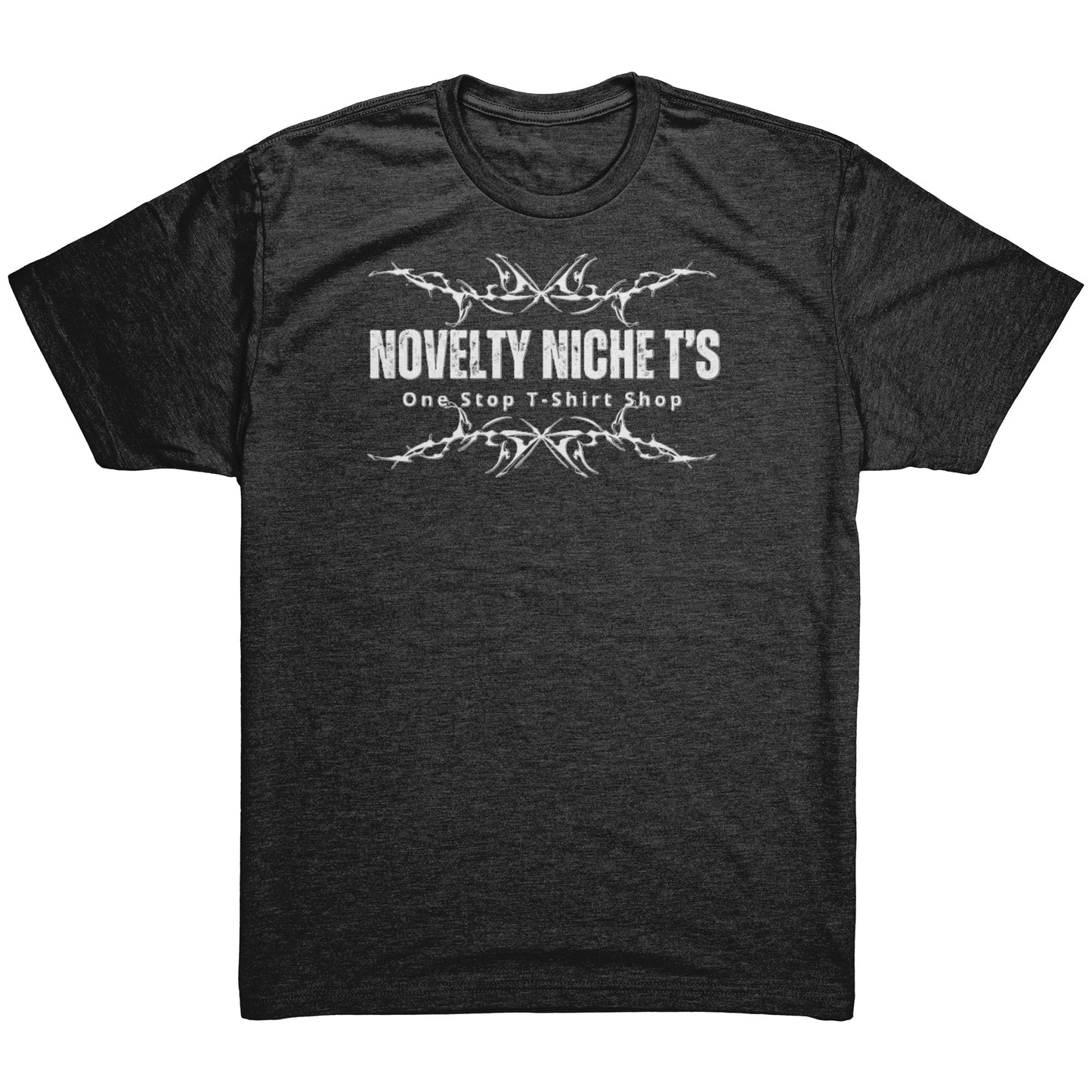 Novelty Niche T's Logo