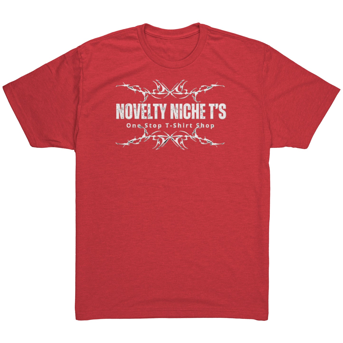 Novelty Niche T's Logo