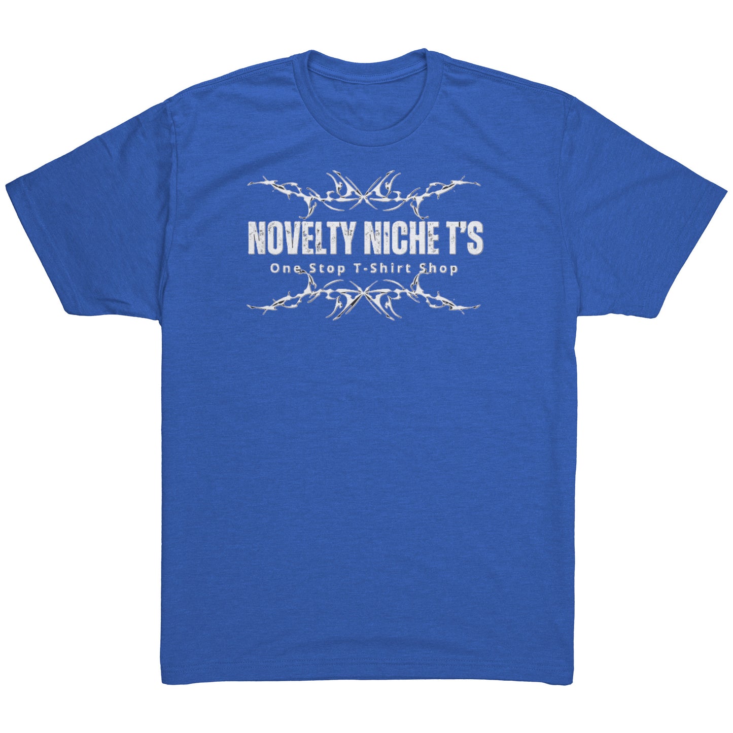 Novelty Niche T's Logo