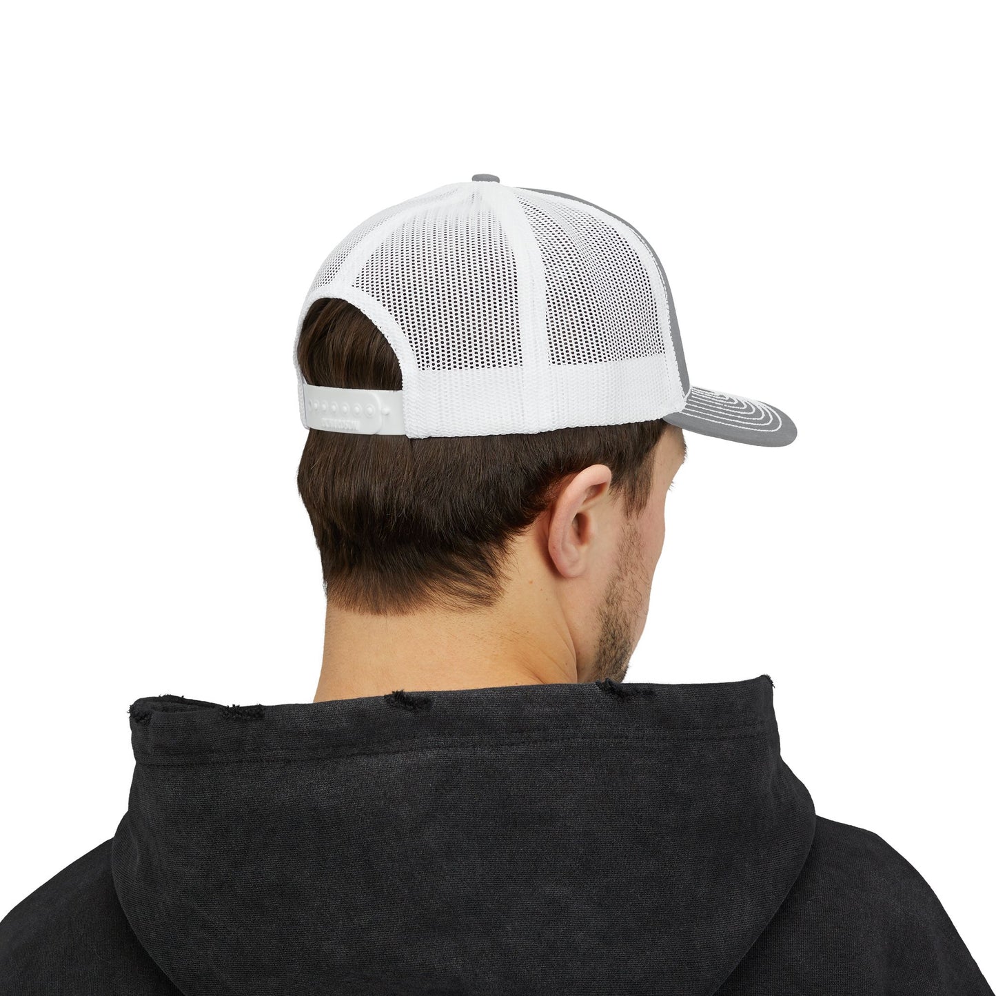 OV Team Snapback Trucker Cap